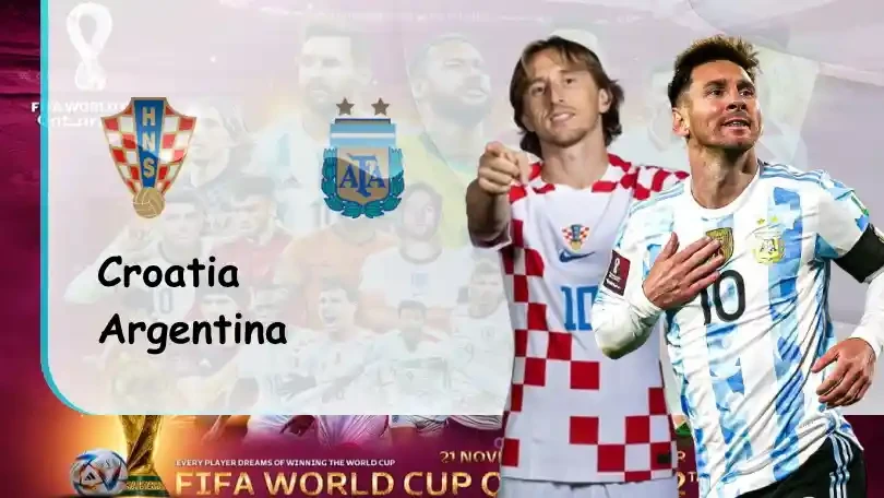 ONE88 Croatia vs Argentina – Soi kèo nhà cái bóng đá – 02h00 – 14/12/2022 – World Cup 2022