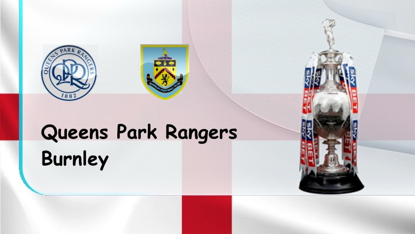 ONE88 Queens Park Rangers vs Burnley – Tip bóng đá miễn phí hôm nay – 20h00 – 11/12/2022 – Hạng nhất Anh