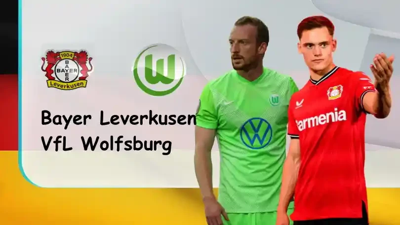 ONE88 Bayer Leverkusen vs VfL Wolfsburg – Nhận định kèo bóng đá – 20h30 – 22/10/2022 – VĐQG Đức