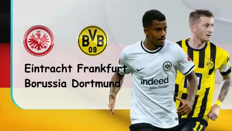ONE88 Eintracht Frankfurt vs Borussia Dortmund – Soi kèo nhà cái bóng đá – 23h30 – 29/10/2022 – VĐQG Đức
