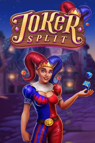 ONE88 Joker Split